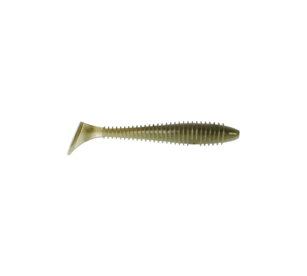Keitech Fat Swing Impact 3.3” - Ayu