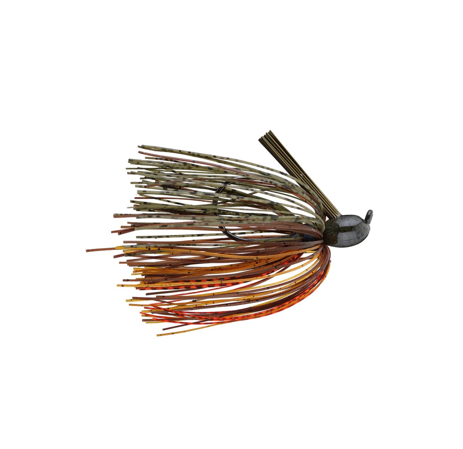 Dirty Jigs Matt Herren Flippin Jig 3/8oz - Alabama Craw