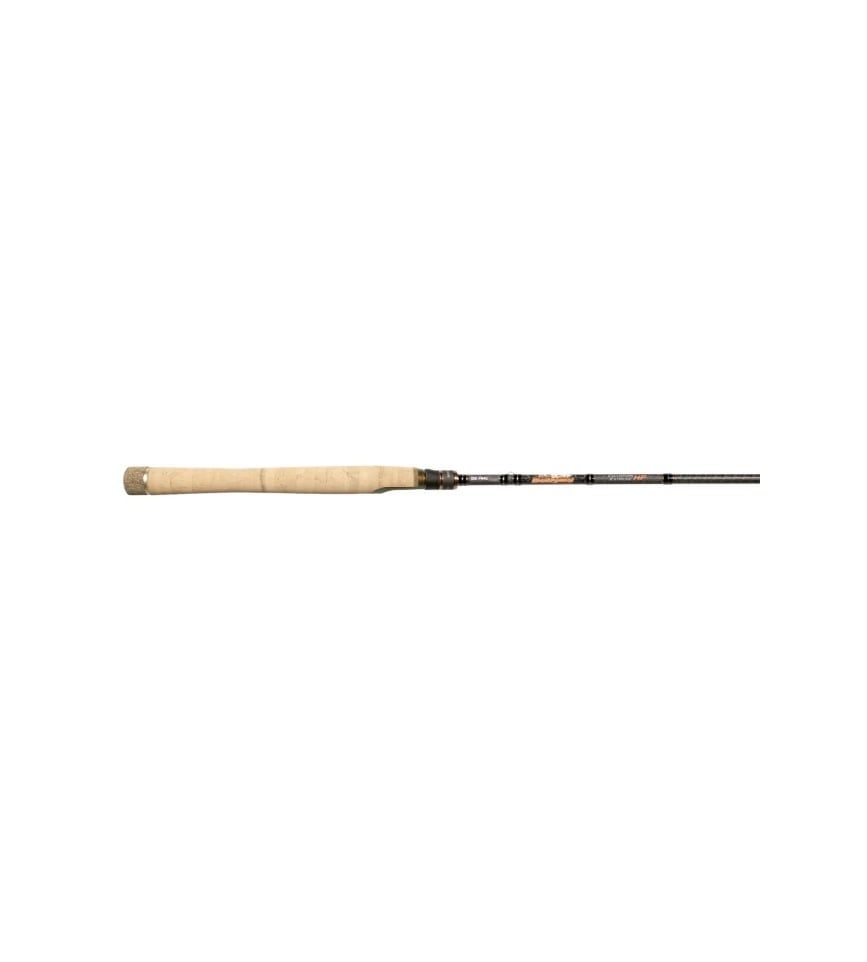 Dobyns Champion Extreme HP Spinning Rod - 742SF