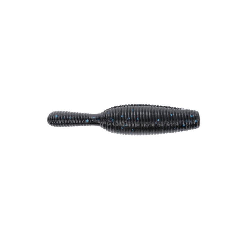 Yamamoto Yamatanuki 2.5” - Black Blue Flk