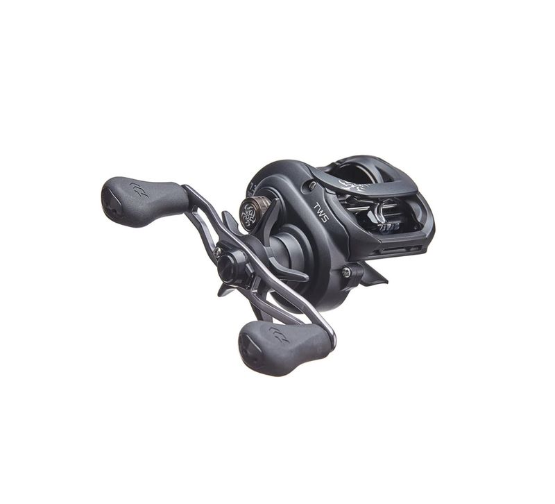 Daiwa Tatula 200HS 7.3:1