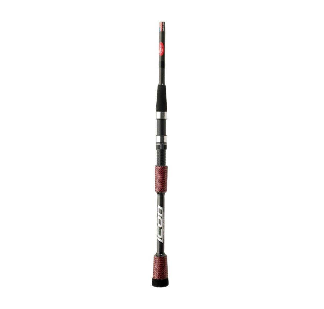 Cashion ICON JC Micro Jig 7’1” MHF Spinning Rod