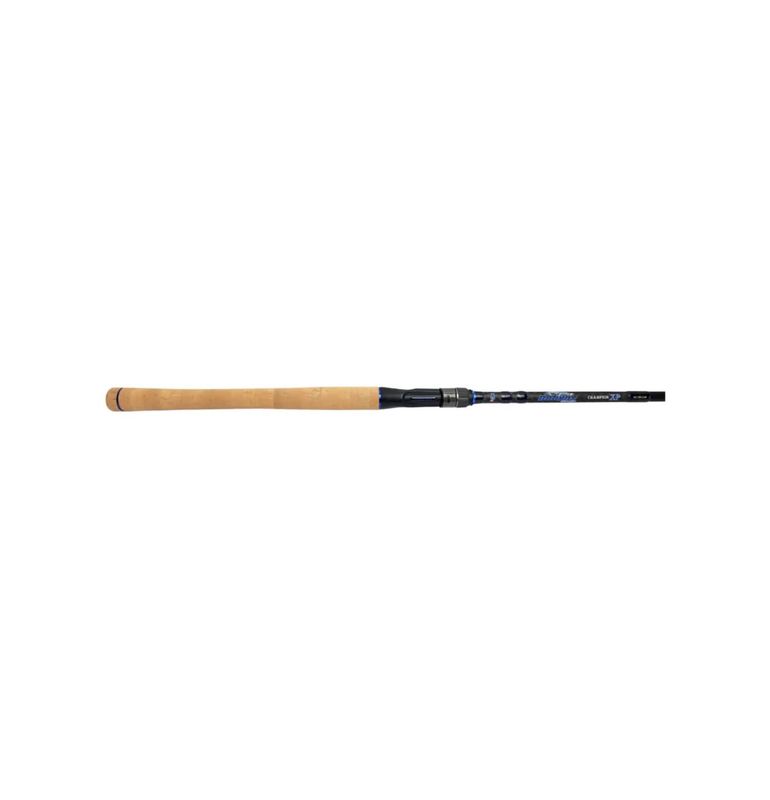 Dobyns Champion XP Full Grip Casting Rod - 794-5 AR