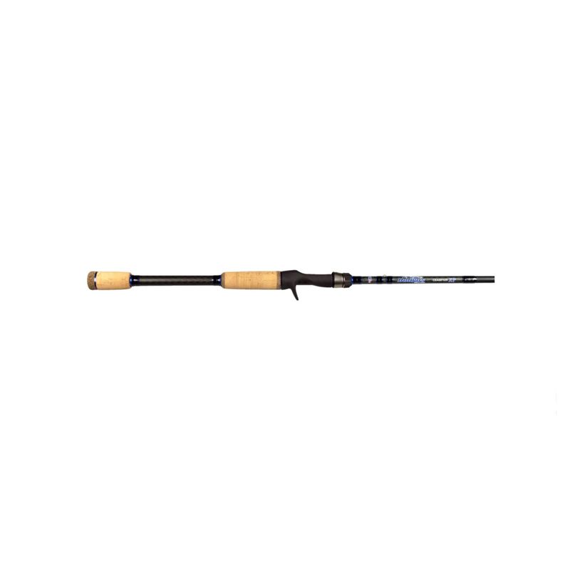 Dobyns Champion XP Split Grip Casting Rod - 734C SH