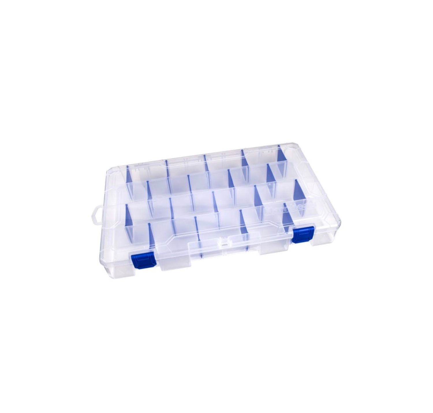 Flambeau Tuff Tainer 5007 Box - 36 Comp