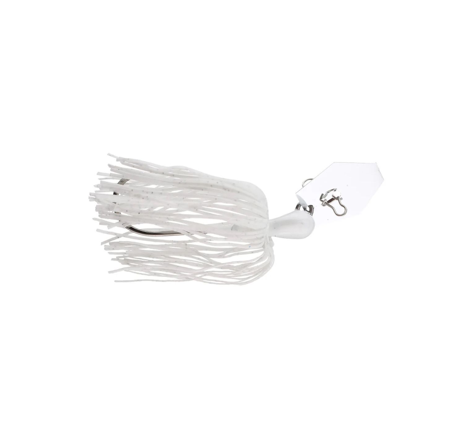 ZMan Chatterbait Mini 1/4oz - White