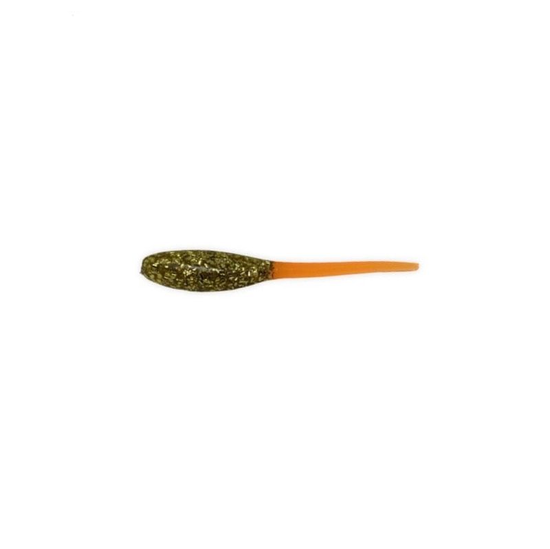 Bonehead Tackle 2-3/8’’ Slim Stick 16pk - Goldmember
