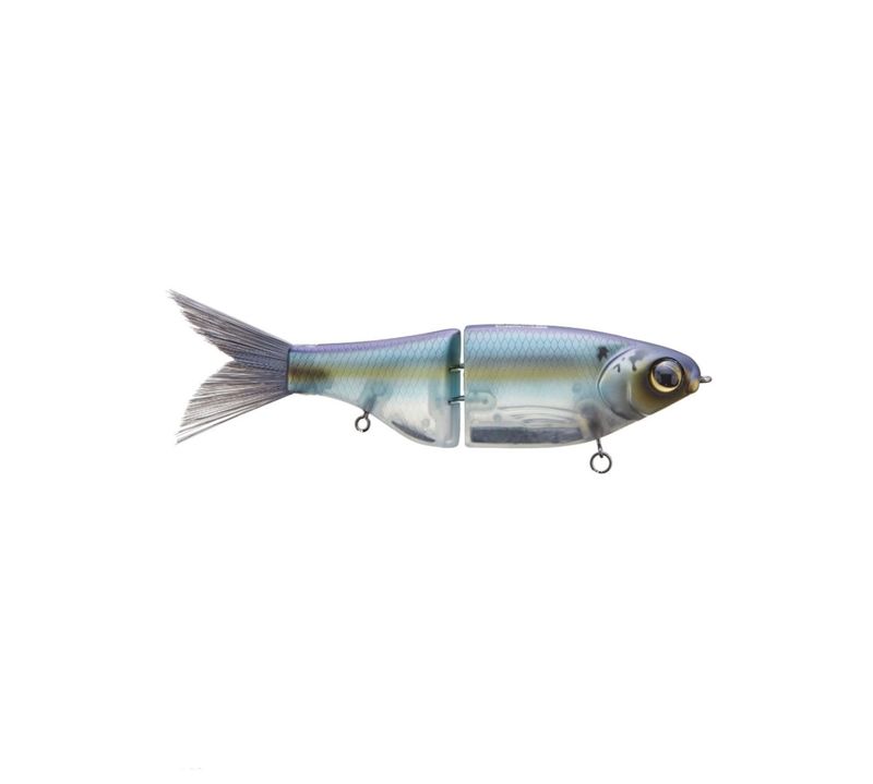 SPRO KGB Chad Shad 180 - Gizzard Shad