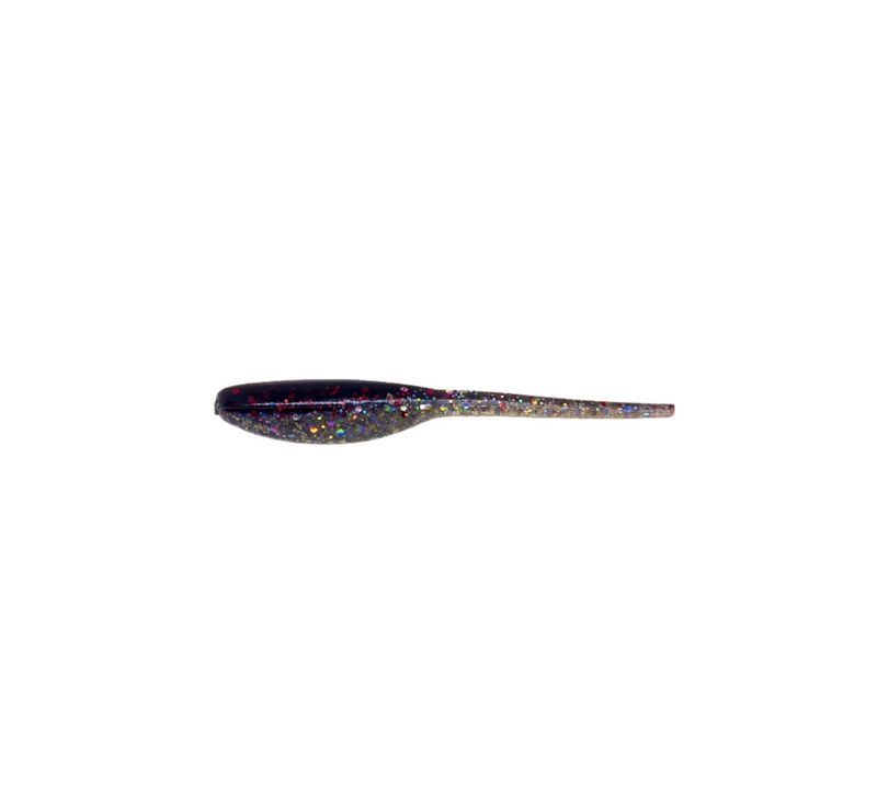 Bonehead Tackle 1-3/4’’ Slim Stick 20pk - Bleeding Shiner