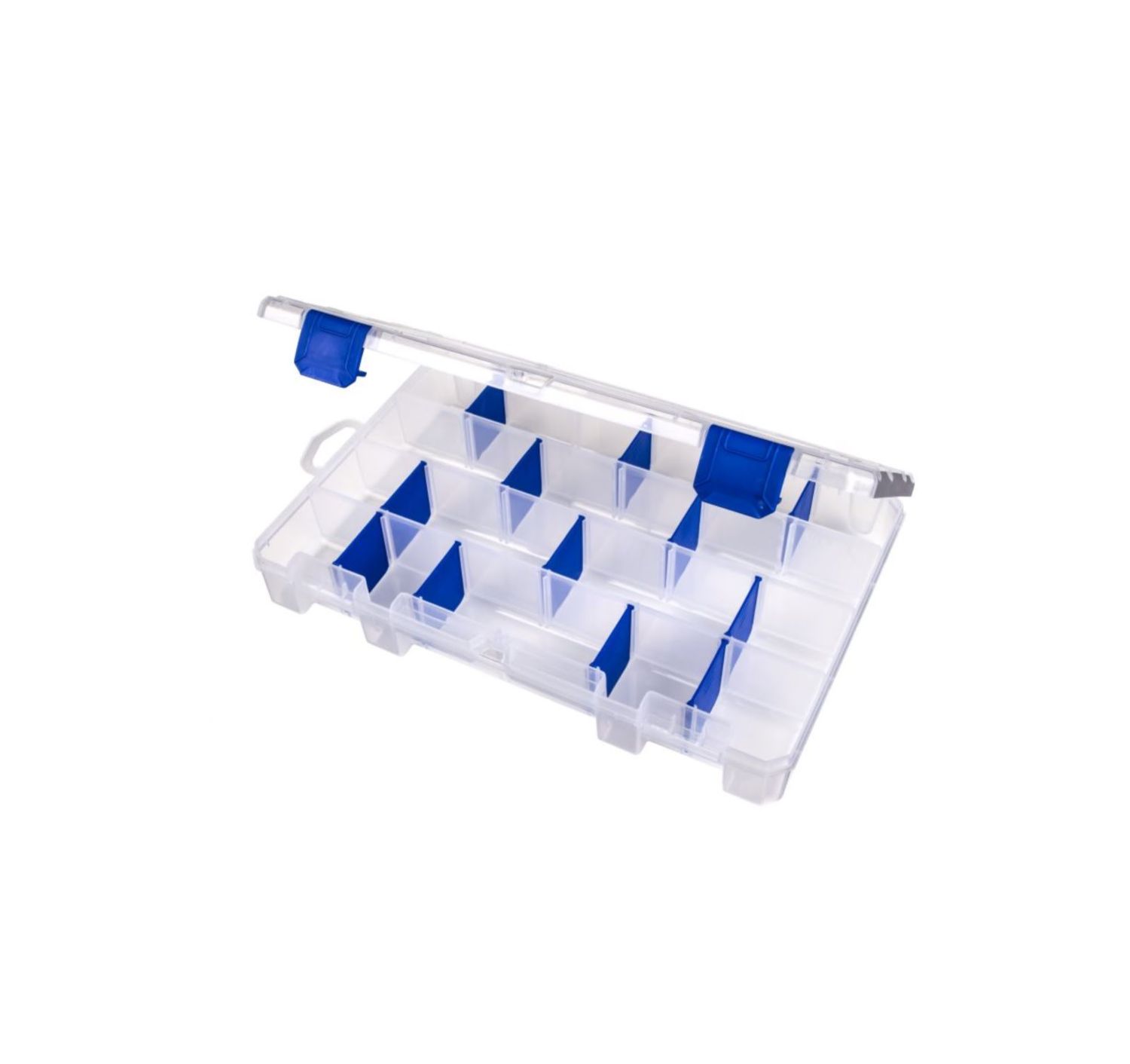 Flambeau Tuff Tainer 4007 Box - 24 Comp