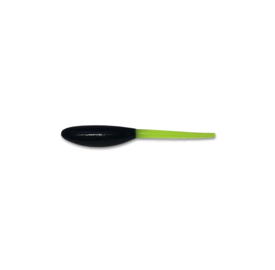 Bonehead Tackle 2-3/8’’ Slim Stick 16pk - Night Stick