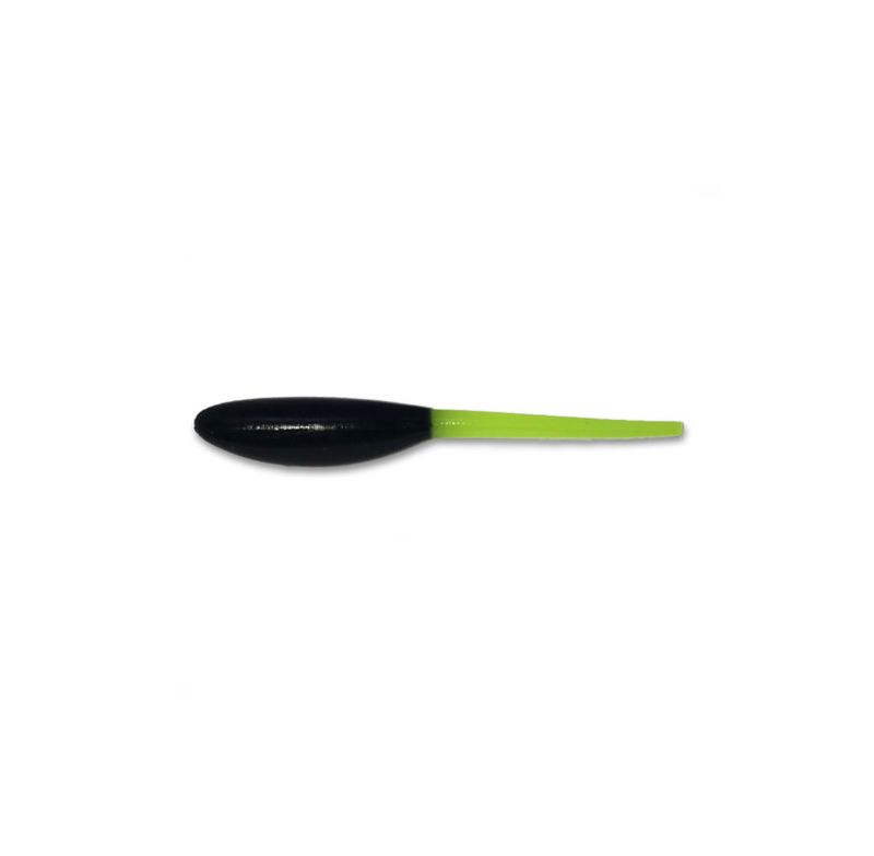 Bonehead Tackle 2-3/8’’ Slim Stick 16pk - Night Stick
