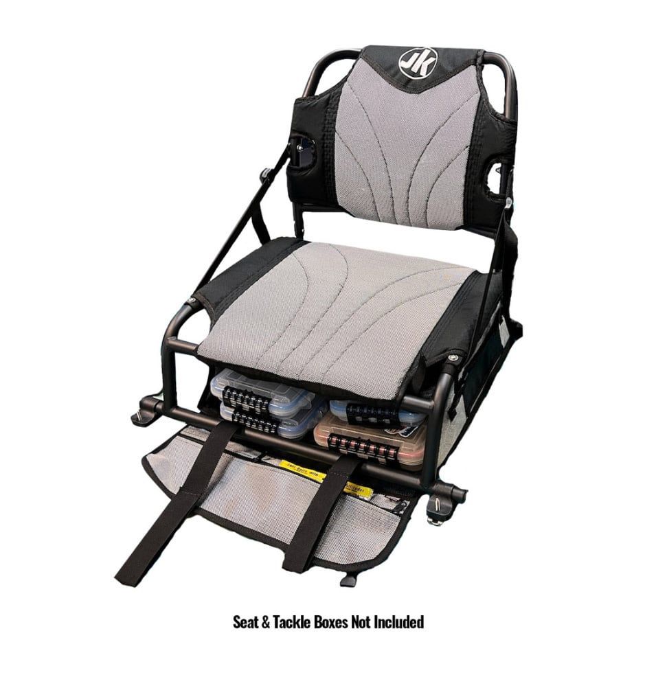 Jackson Underseat Bag