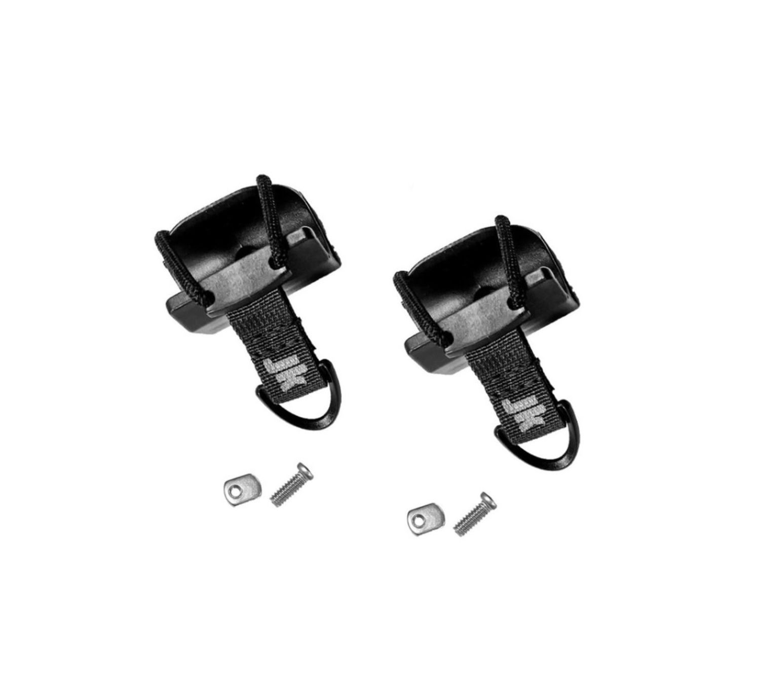 Jackson Paddle Clip 2 Pack