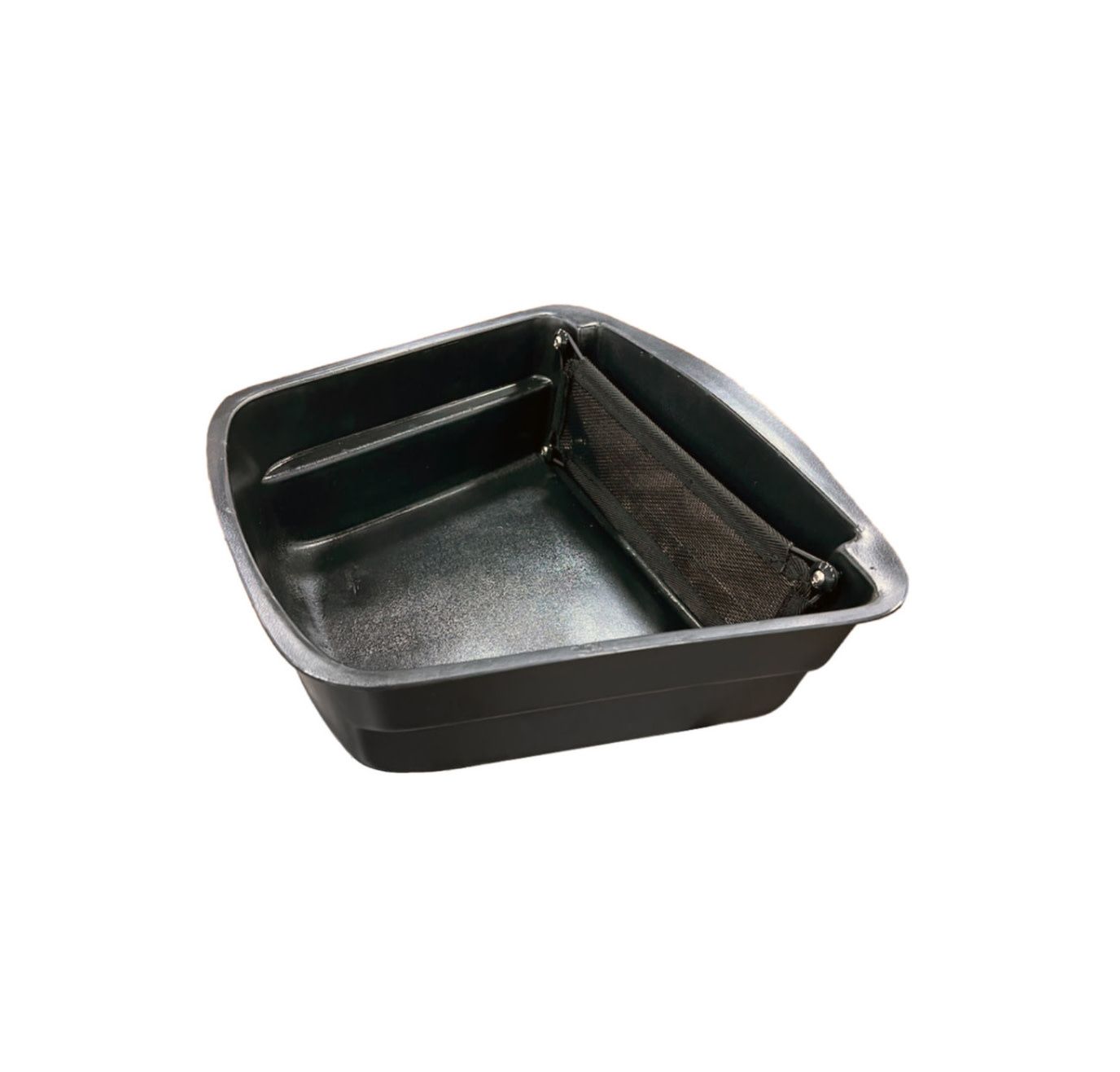 Jackson Bow Hatch Tub Knarr/CoosaX