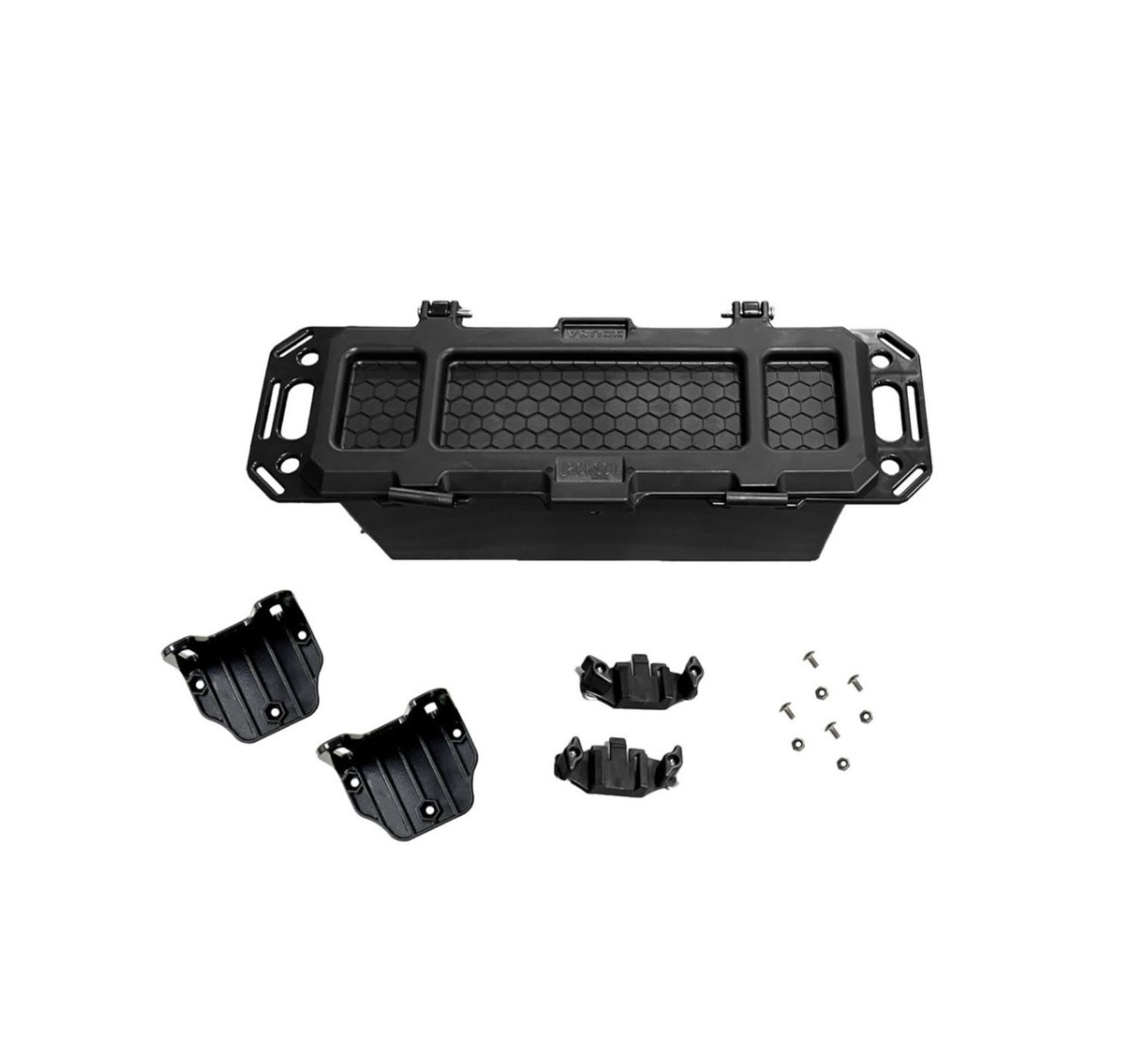 Jackson Multibox w/L-Brackets