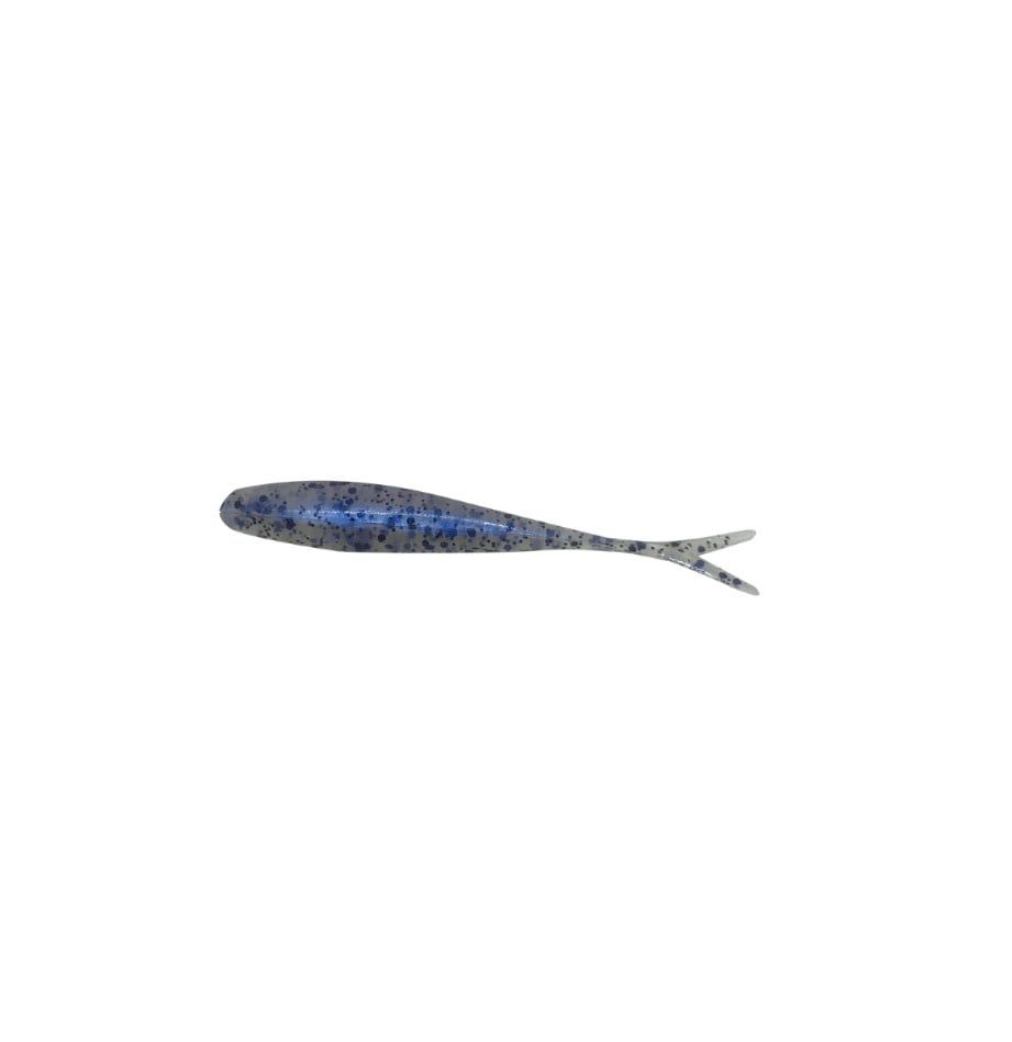Bonehead Tackle 2-1/2’’ Minnow 16pk - Slick