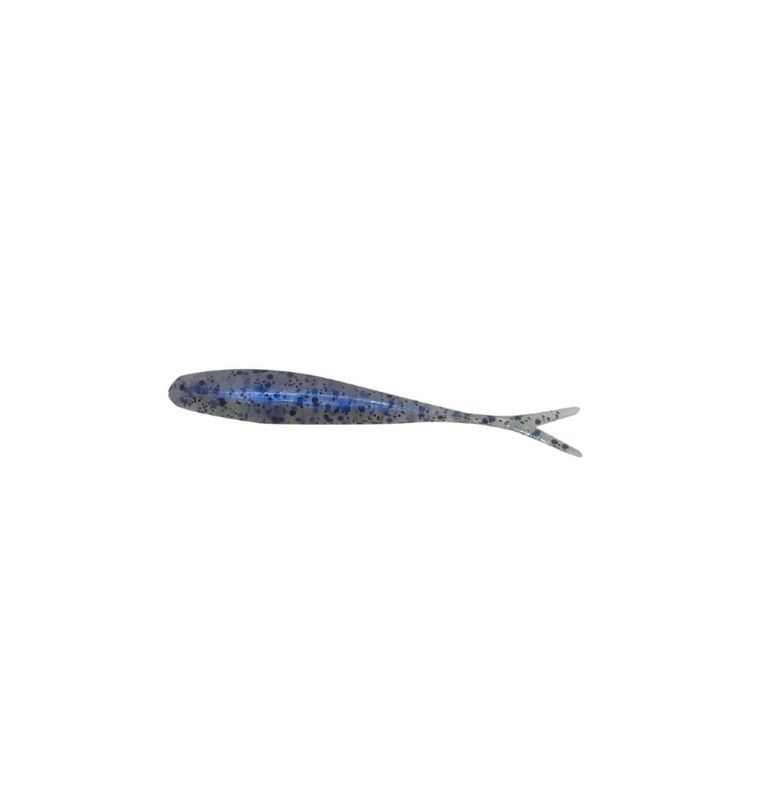 Bonehead Tackle 2-1/2’’ Minnow 16pk - Slick