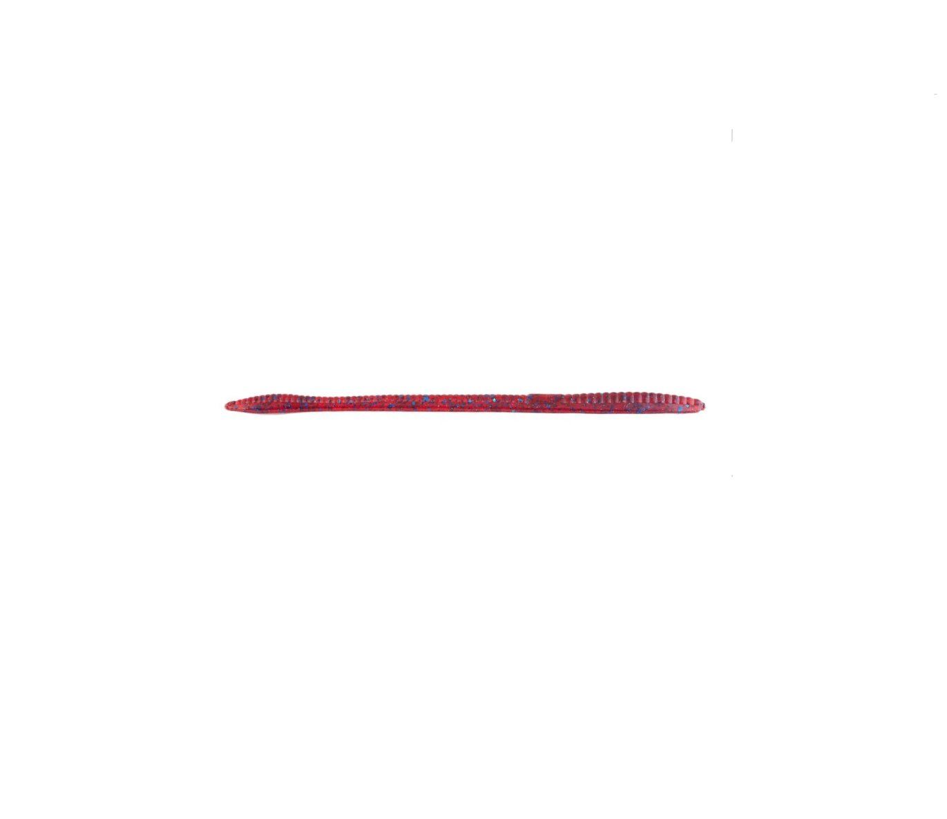Zoom Trick Worm - Plum
