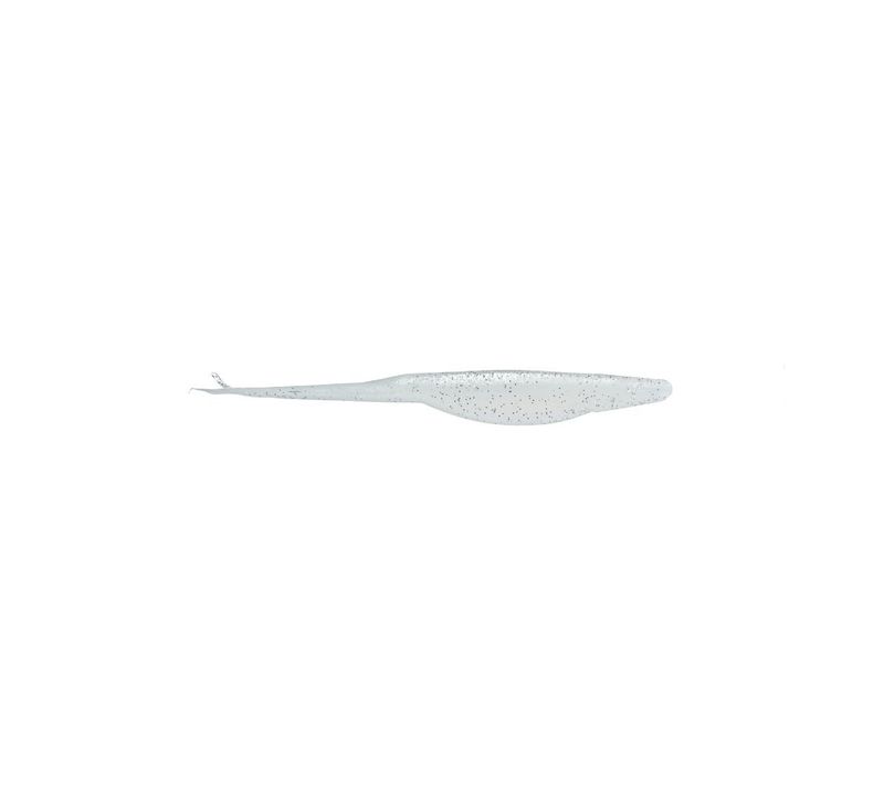 Zoom Super Fluke - White Ice