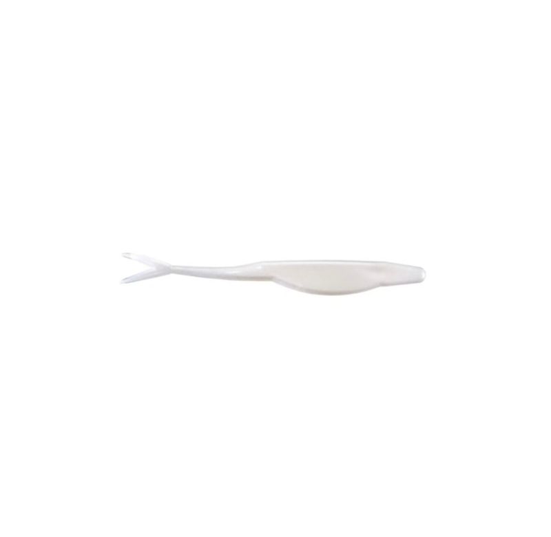 Zoom Magnum Super Fluke - White Pearl