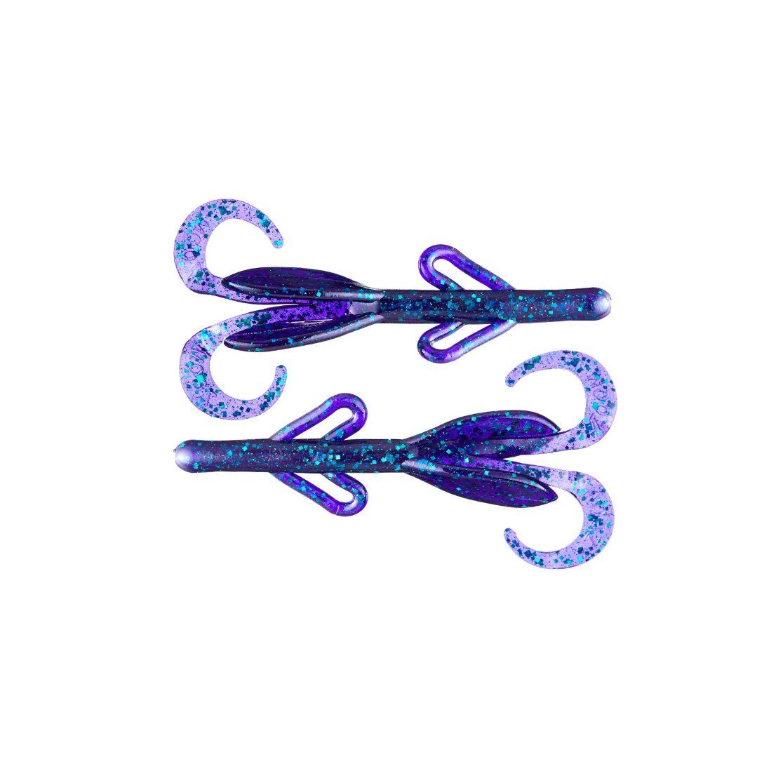 Zoom Brush Hog - Junebug