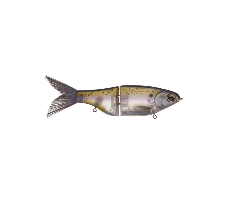 SPRO KGB Chad Shad 180 - Threadfin