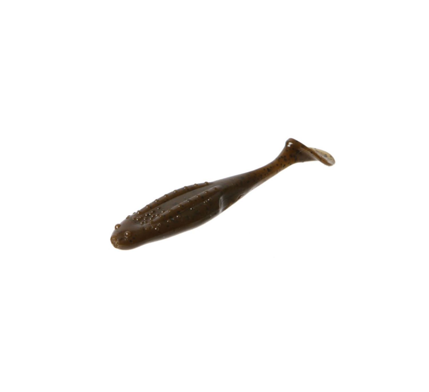 Zoom Uni Toad - Green Pumpkin
