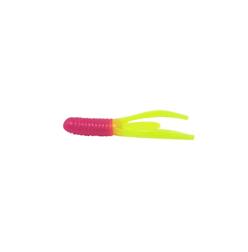 Bonehead Tackle 1-3/4’’ Stump Bug 16pk - Crazy Chicken