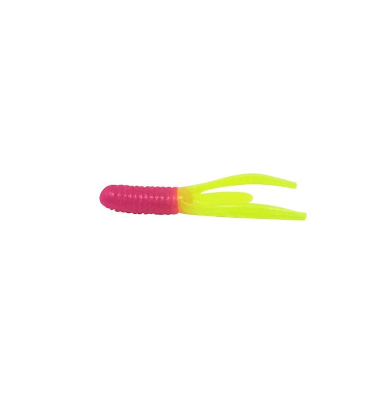 Bonehead Tackle 1-3/4’’ Stump Bug 16pk - Crazy Chicken