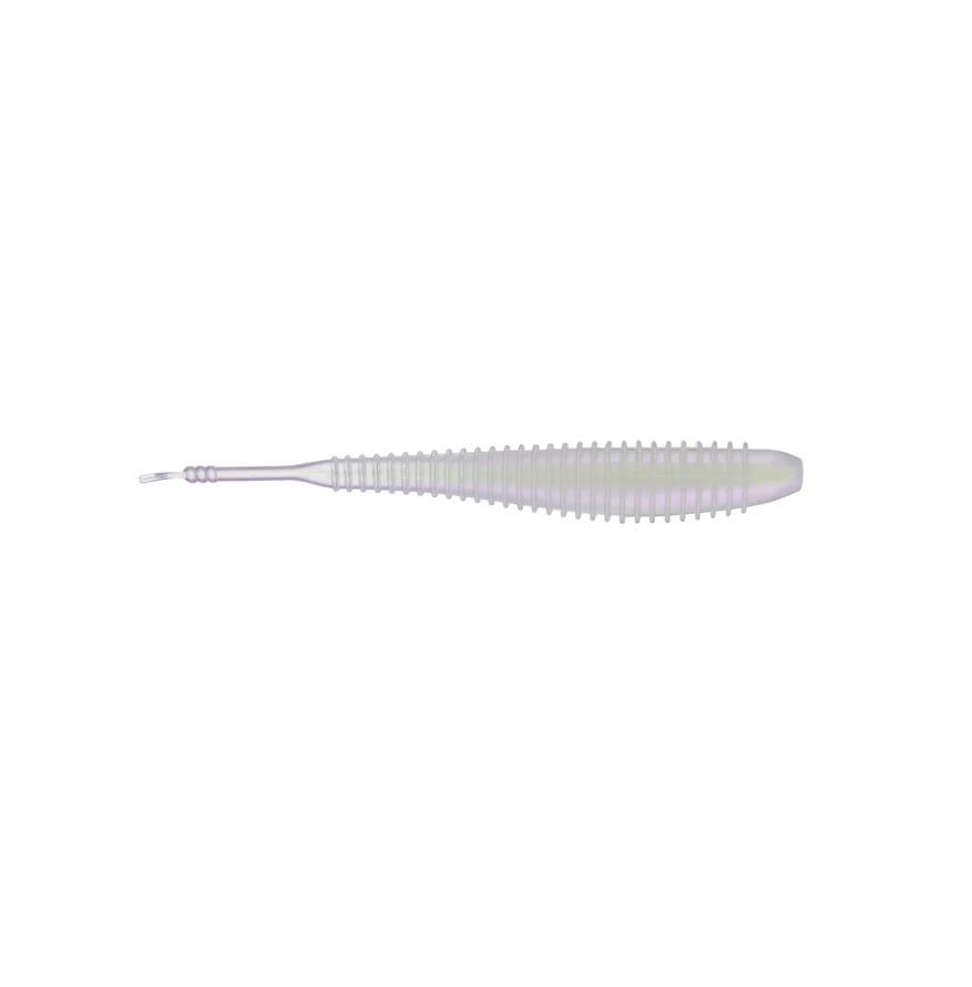 Missile Baits Spunk Shad 3.5 - Frosted Purple