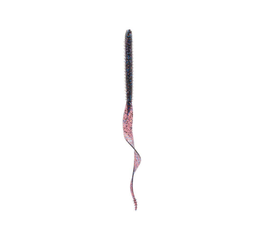 6th Sense Boosa Ribbon Tail 9.6 - Blue Fleck Magic