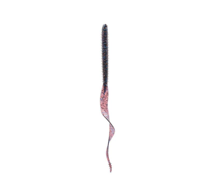 6th Sense Boosa Ribbon Tail 9.6 - Blue Fleck Magic