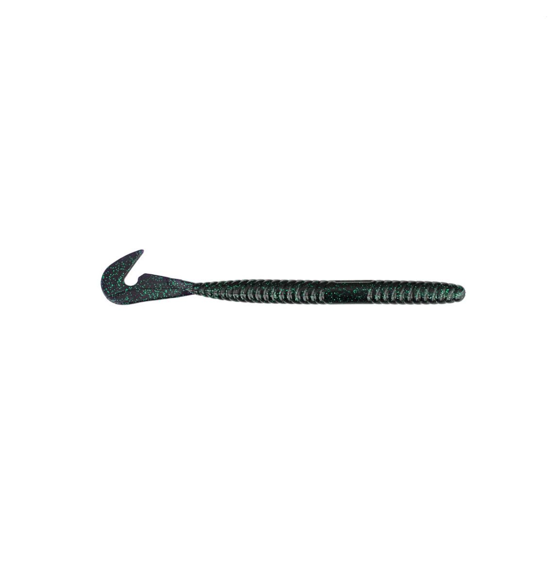 Gambler 7” Burner Worm - June Bug