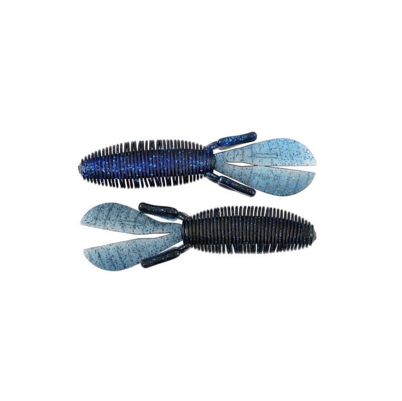 Missile Baits D Bomb (25pk) - Ballistic Bruiser