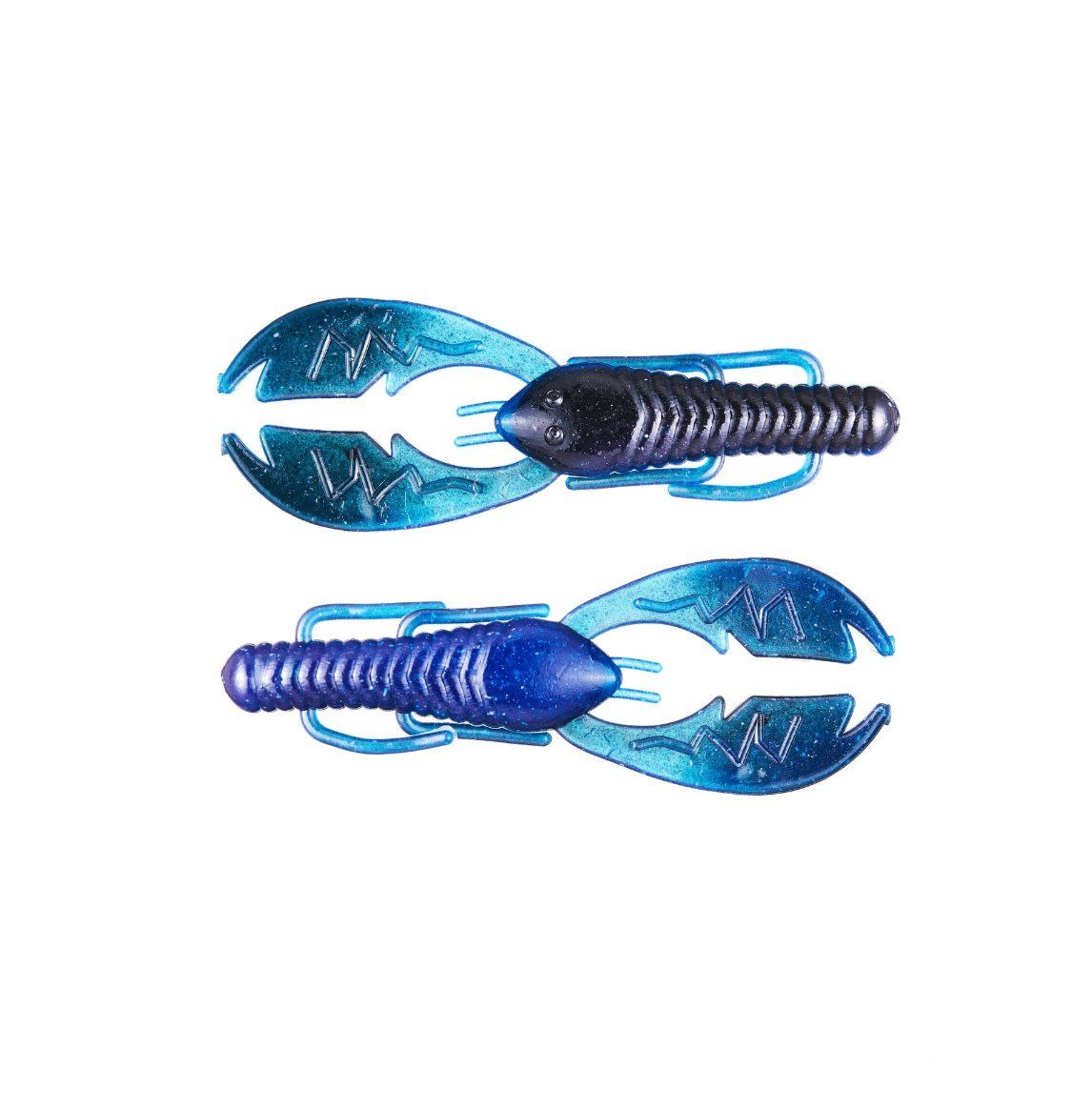 NetBait BaitFuel Paca Slim 3.5” 9pk - Black Blue