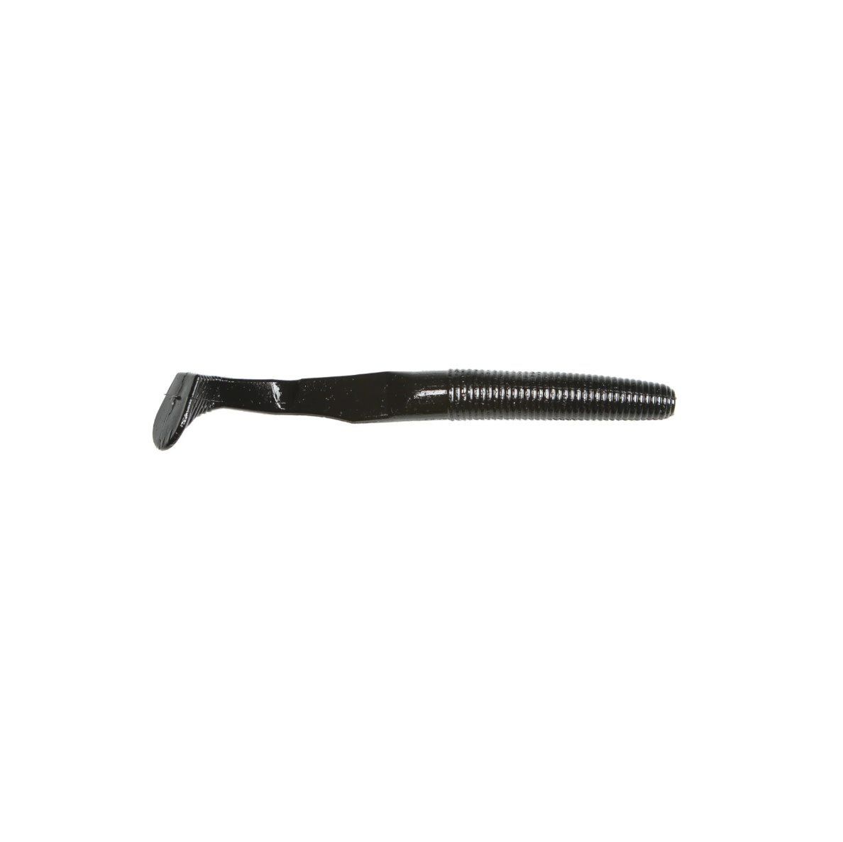 Yamamoto 5” Swim Senko - Black