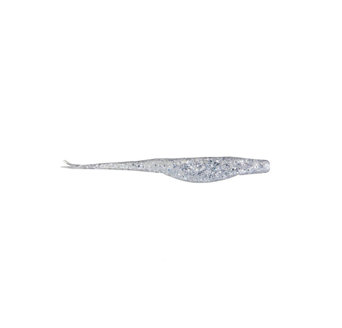 Zoom Super Fluke - Crazy Chrome