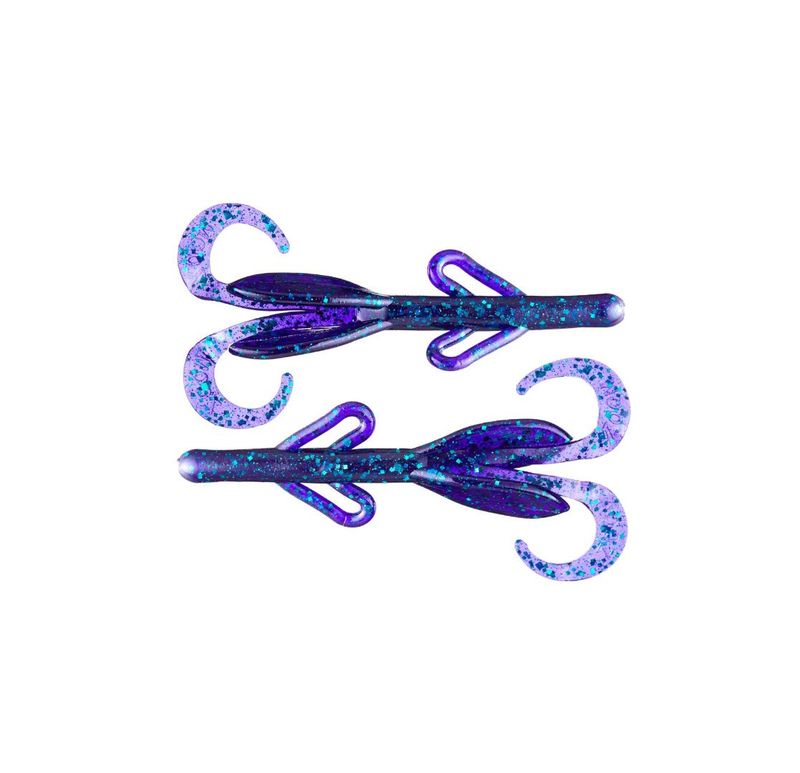 Zoom Tiny Brush Hog - Junebug