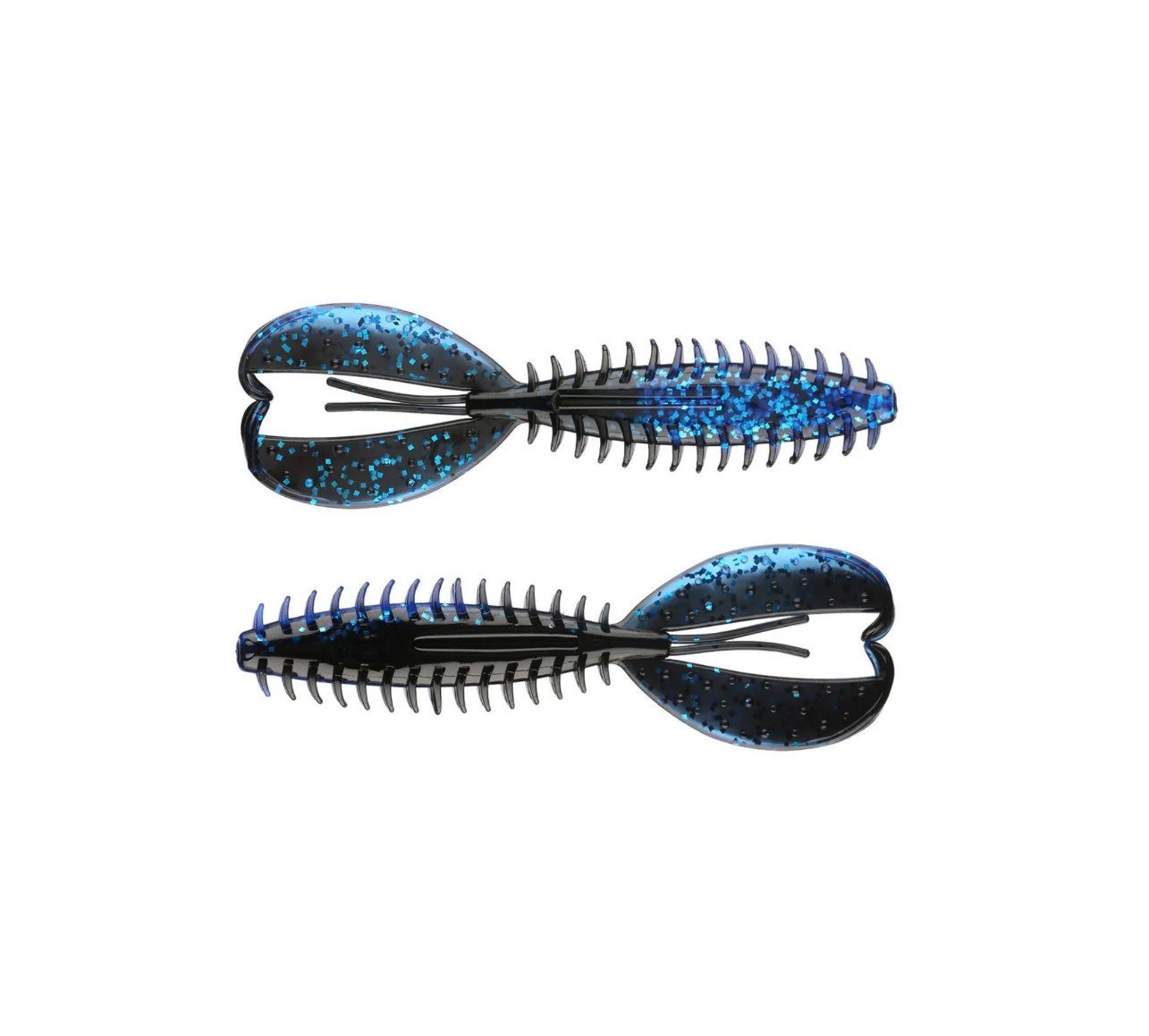Zoom Z Craw - Black Sapphire