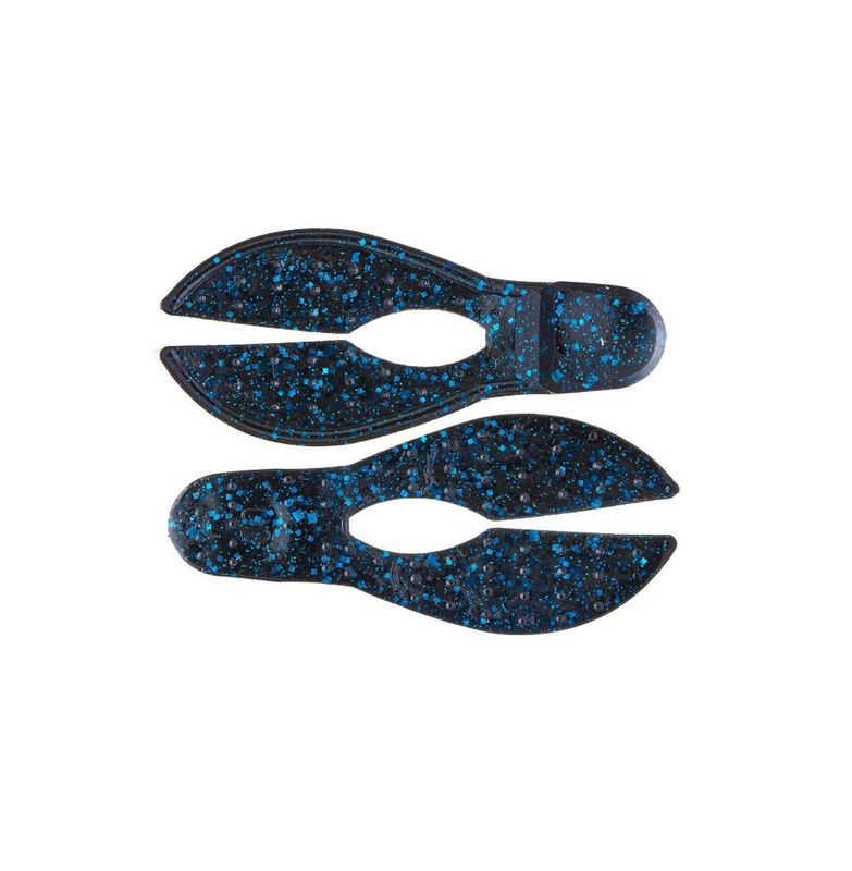 Zoom Super Chunk - Black Blue