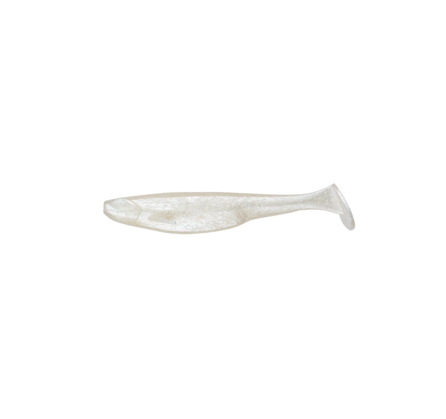 6th Sense Whale 4.5 - Pearl White