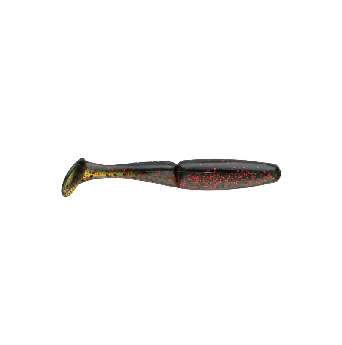 Gambler 3.75” Little EZ Swimbait - Florida Five-O