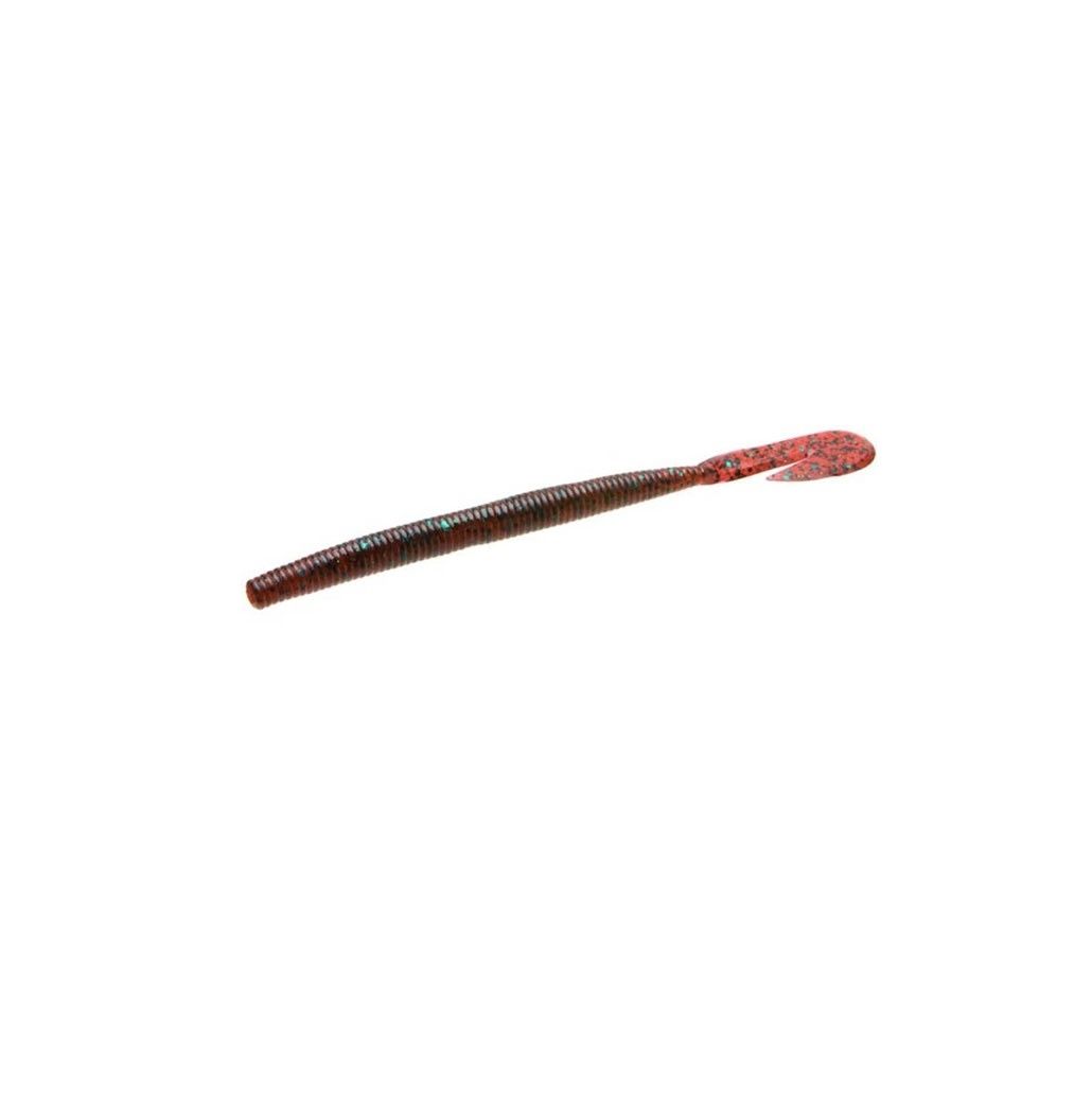 Zoom Ultravibe Speed Worm - Red Bug