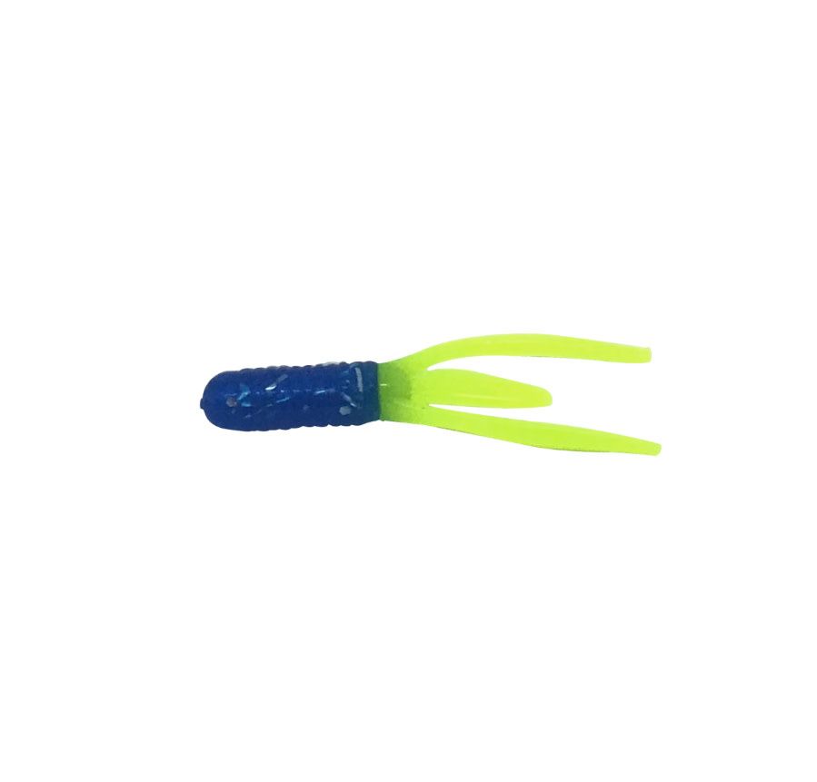 Bonehead Tackle 1-3/4’’ Stump Bug 16pk - Palestine Special