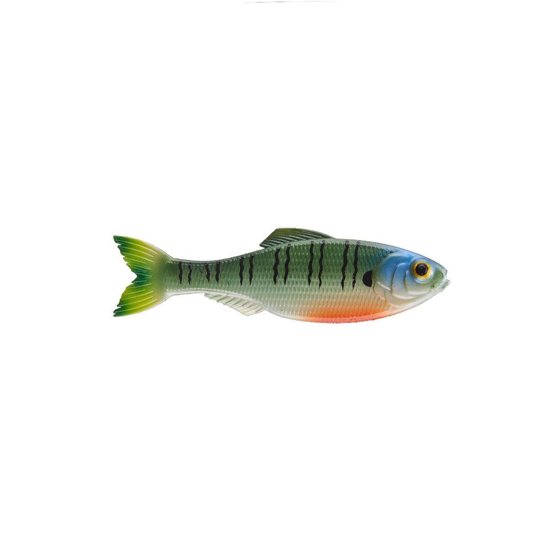 6th Sense Panorama 5.0 - 4K Bluegill