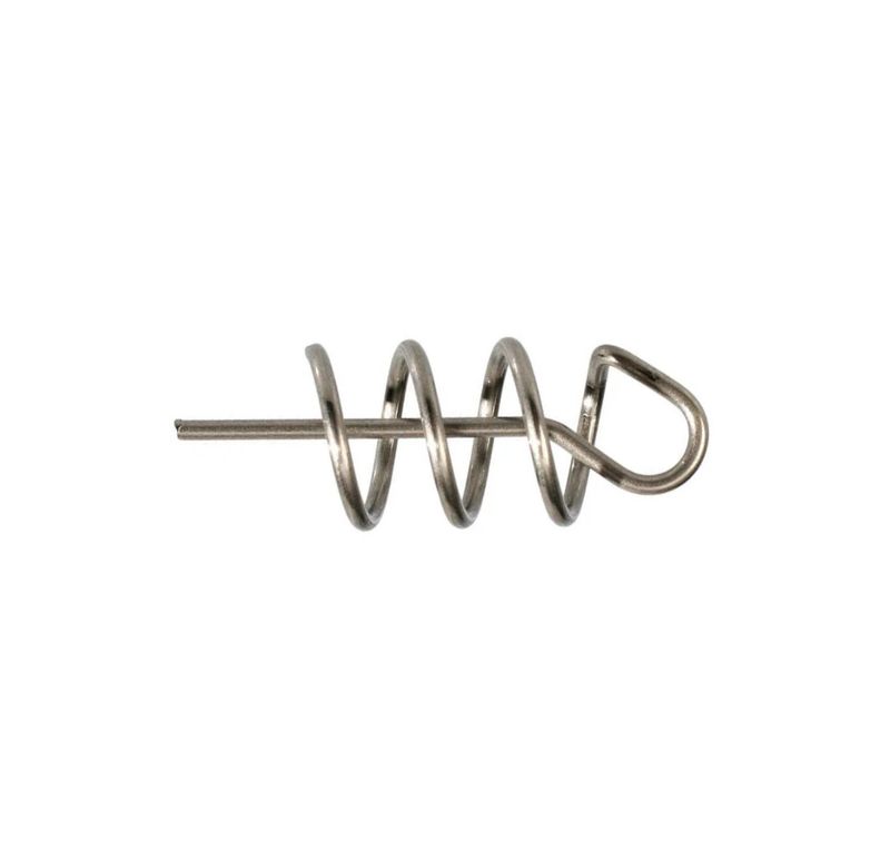 Owner Twist Lock Centering Pin Spring 8pcs. - M