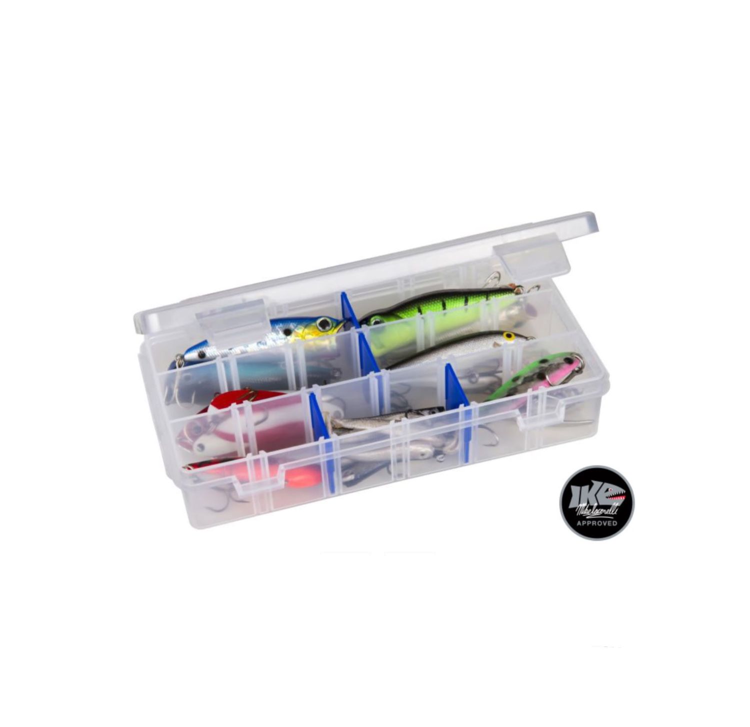 Flambeau Tuff Tainer 2003 Box - 18 Comp