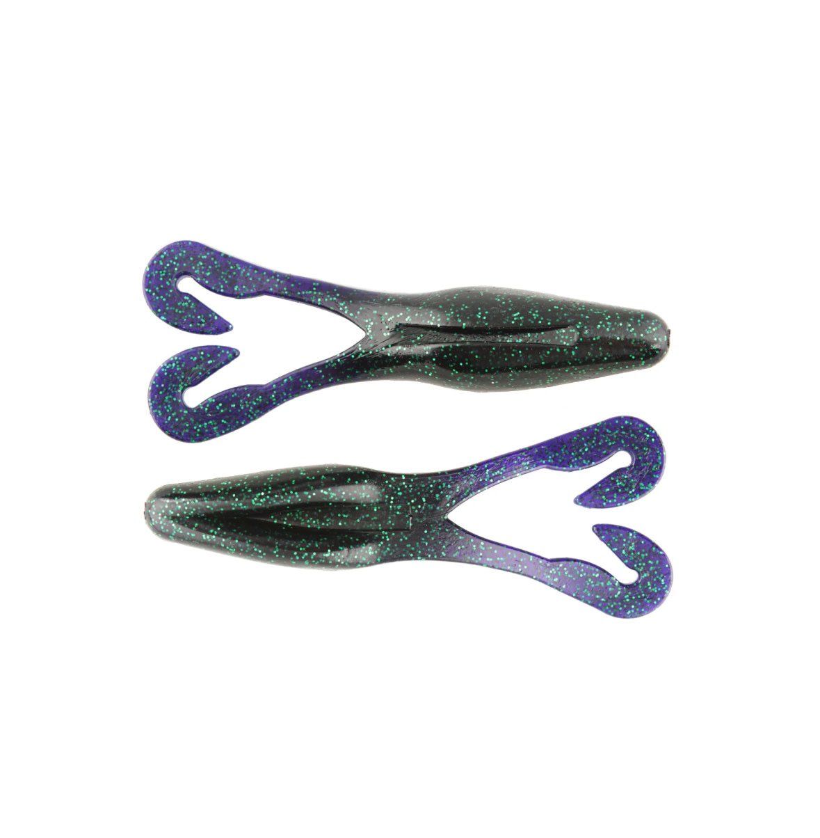 Gambler 4.5” Buzzin Cane Toad - Junebug