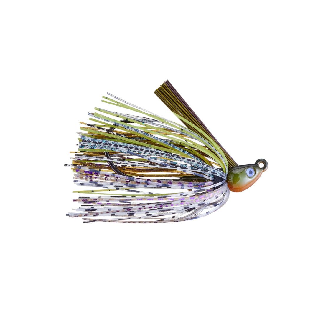 Dirty Jigs Swim Jig 3/8oz - Alabama Bream